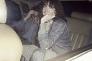 Diane Keaton and Woody Allen - Source: Getty